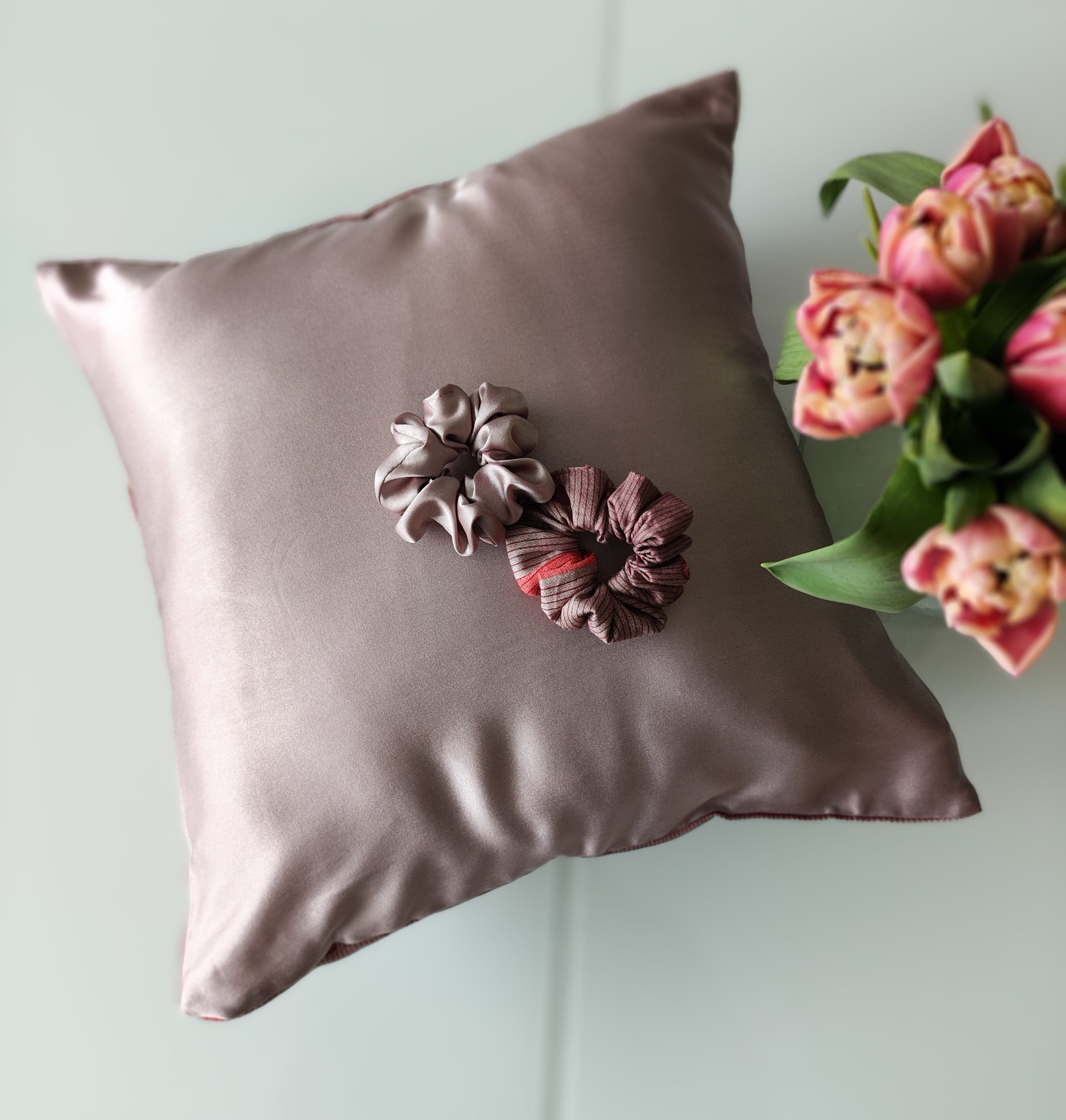 Zestaw "Piękno i komfort"