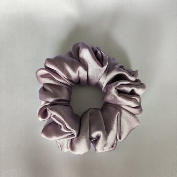 Jedwabna scrunchie Copy